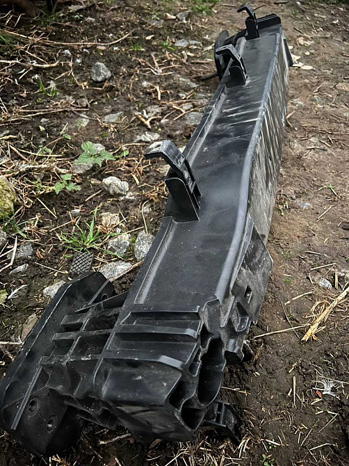 Усилитель заднего бампера Hyundai Santa Fe 2018–2024 Киев - изображение 1