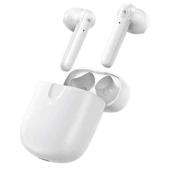 Bluetooth-гарнітура Ugreen WS105 White (80652) Білий Харків