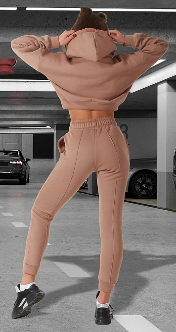 Гарний спортивний костюм Київ - фото 4