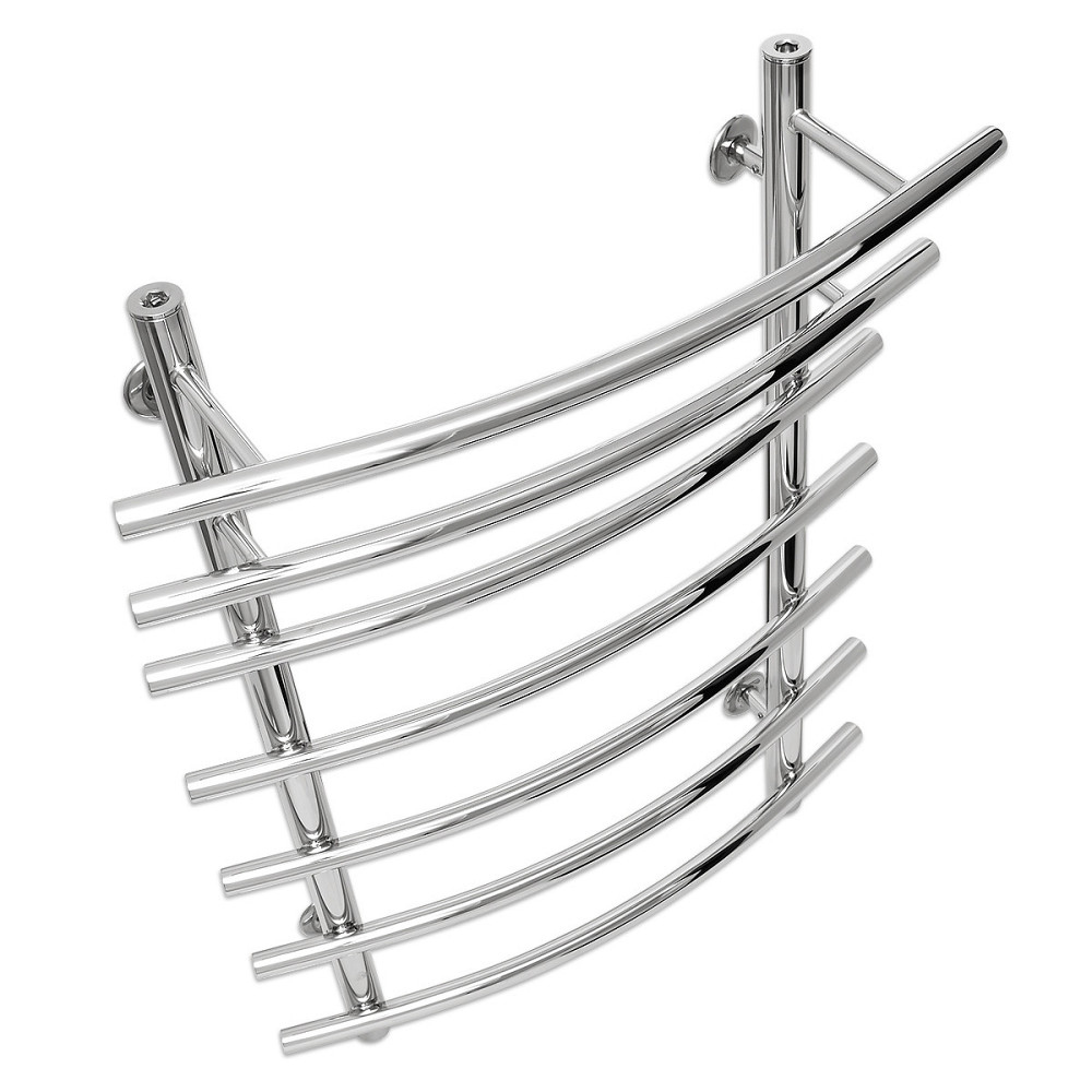 Водяна сушарка для рушників Laris Каскад П7 400x700 Київ - фото 3