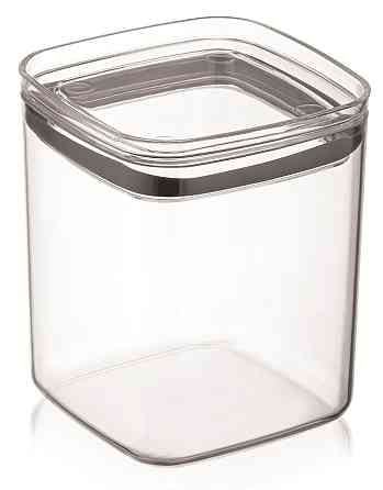 Контейнер Idea Home Trnsp 1.0 л (00718) (7063790) Київ