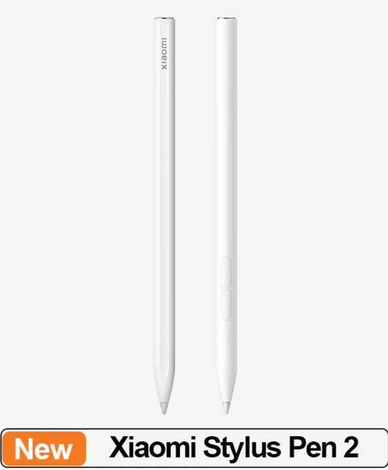 Ручка для Планшета: Стилус Xiaomi Stylus Pen 2. Киев - изображение 2