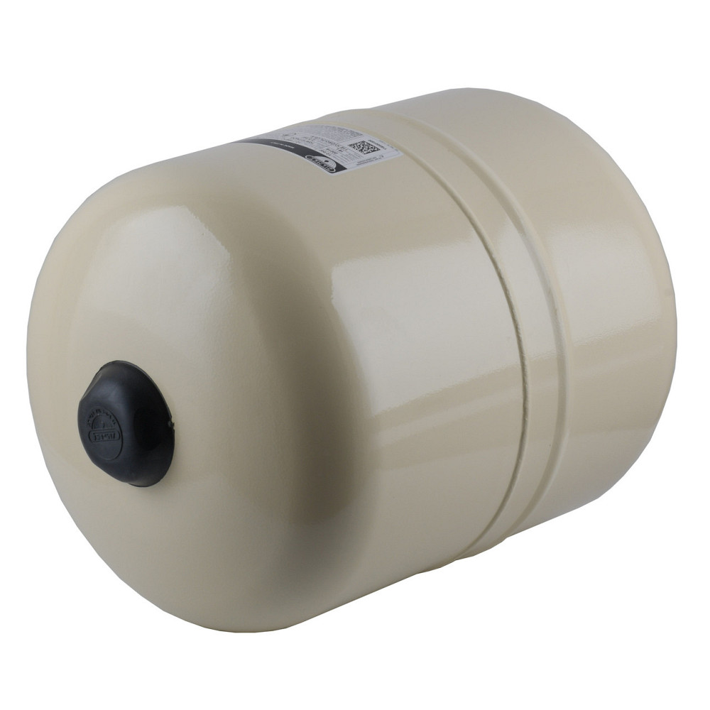 Гидроаккумулятор с фиксированой мембраной HYDRO-PLUS E 18L (11E0001800) (000031685) Киев - изображение 3
