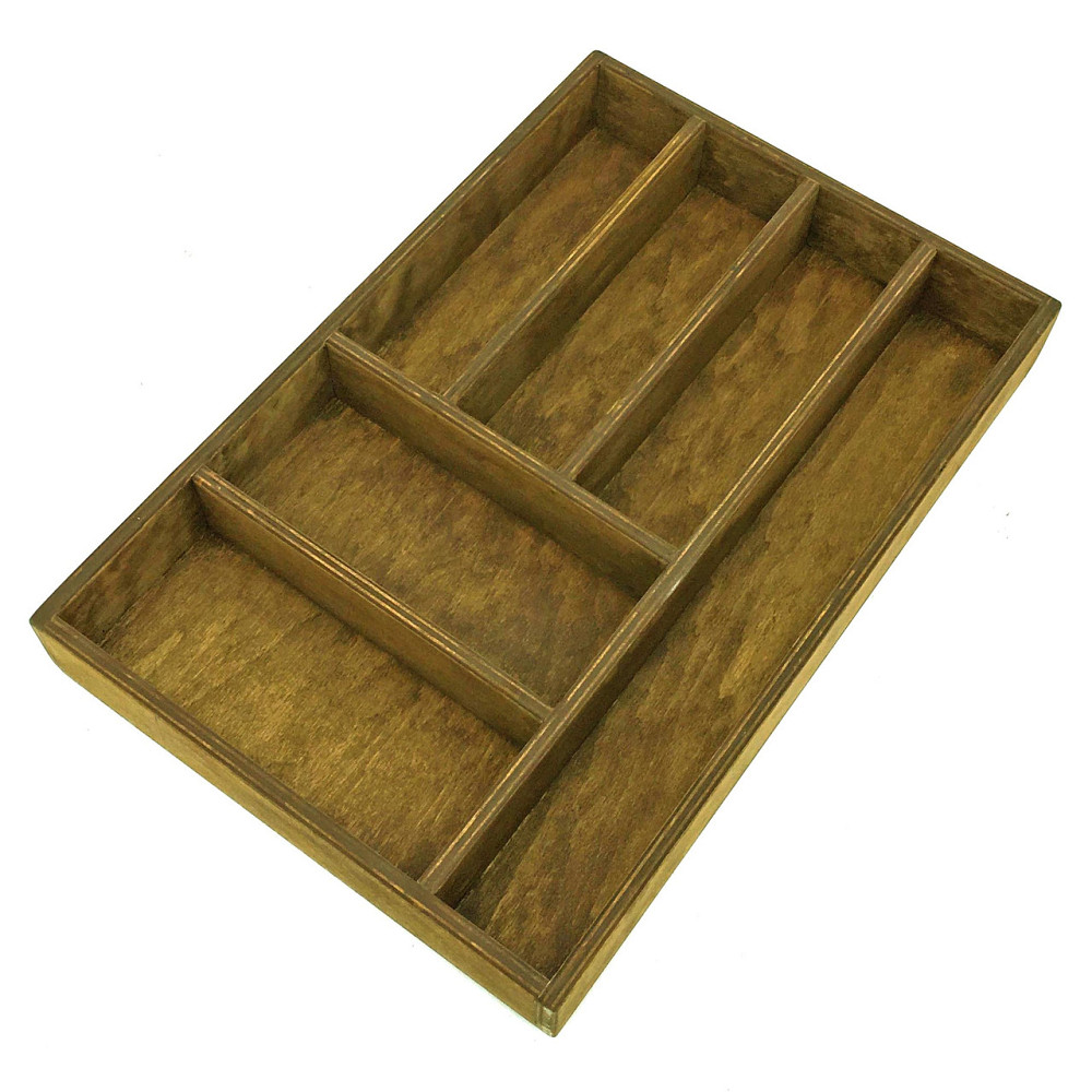 Лоток для столовых приборов 