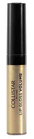 Блеск для губ Collistar Lip Gloss Volume 110 Golden Sunset Славянск