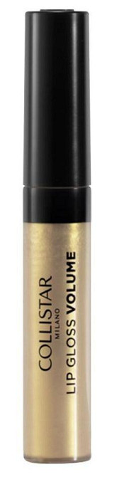 Блеск для губ Collistar Lip Gloss Volume 110 Golden Sunset Славянск - изображение 2