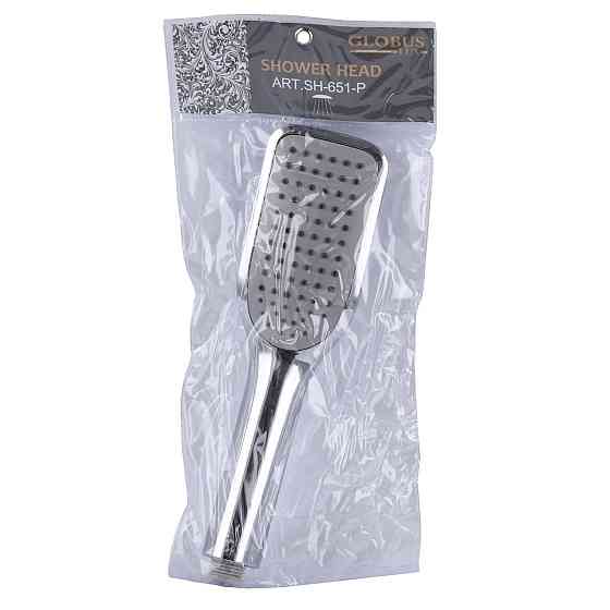 Душова лійка Globus Lux SH651-P (000021974) Київ