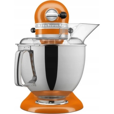 Кухонный комбайн KitchenAid 5KSM175PSEHY Винница - изображение 3
