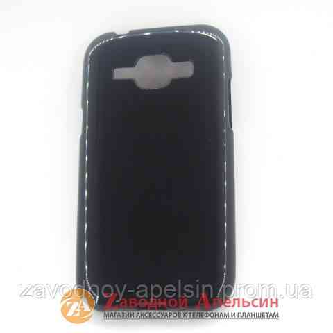 Samsung J1 J110 Ace защитный чехол Cover Одесса