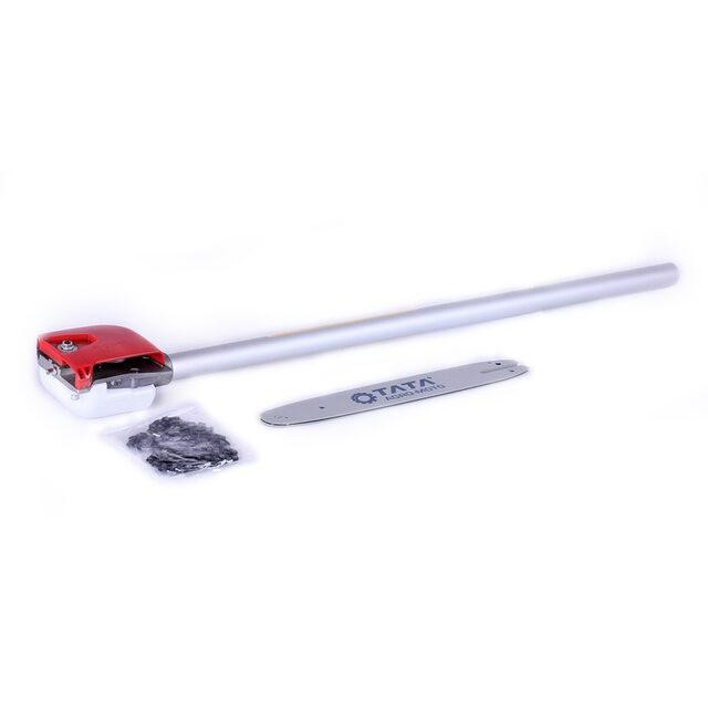 Насадка-высоторез 26*9T для бензокосы Мукачево - изображение 4