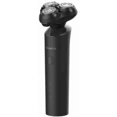 Електробритва Xiaomi ShowSee Electric Shaver Black (F1-BK) Вінниця