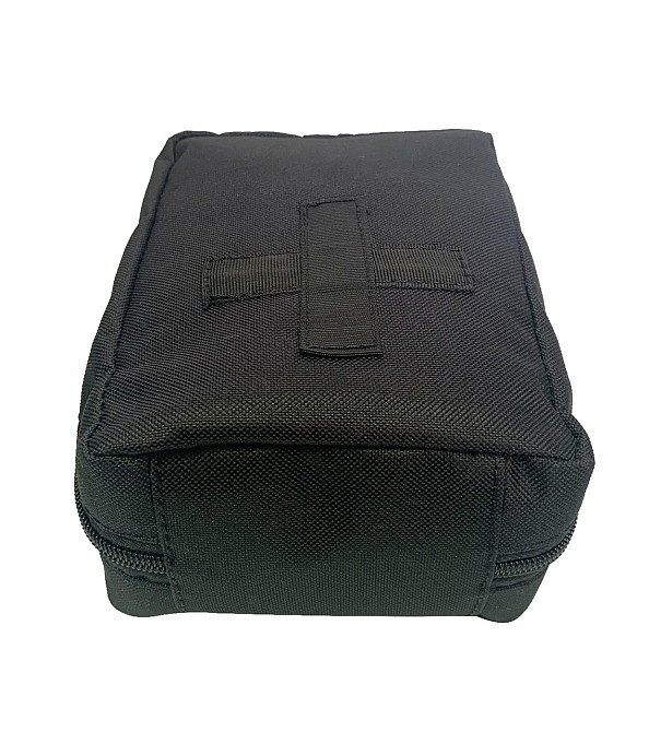 Підсумок медичний, аптечка Novator PM-3 Black (Oxford) Киев - изображение 4