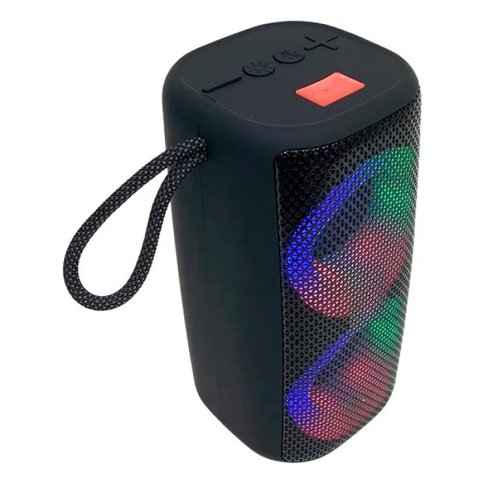 Портативна колонка UBL MB 041 BT, Bluetooth, 5W+5W, USB Type-C, акумулятор, стильний дизайн Одеса - фото 2