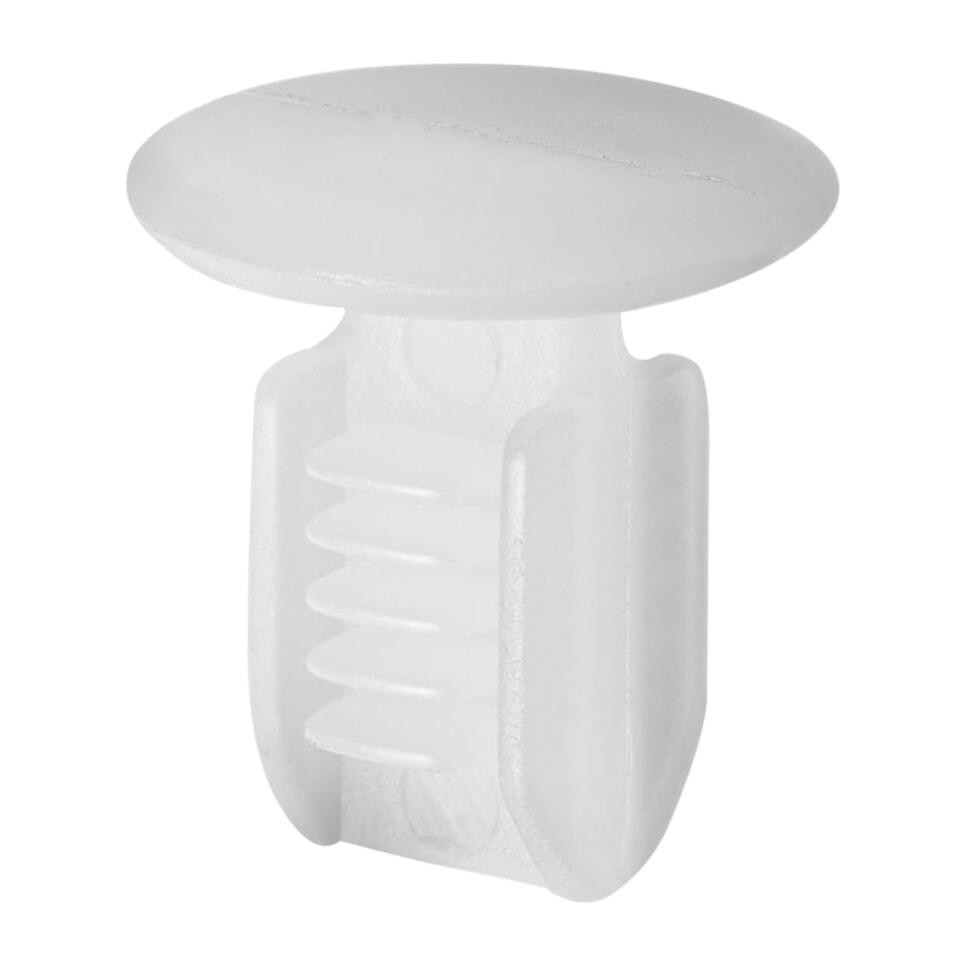 Кліпса обшивки дверцят Dacia Renault 7703077192 10681 Київ - фото 1