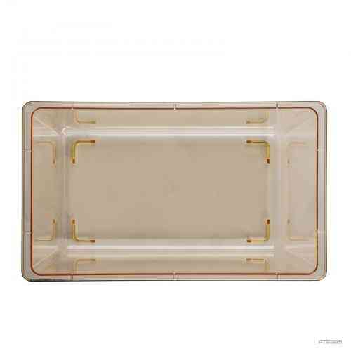 Фаунариум ExoTerra для транспортировки и содержания животных пластиковый 37х22х25 см Киев