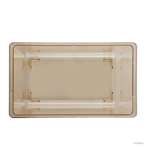 Фаунаріум ExoTerra для транспортування та утримання тварин пластиковий 37х22х25 см Київ - фото 3