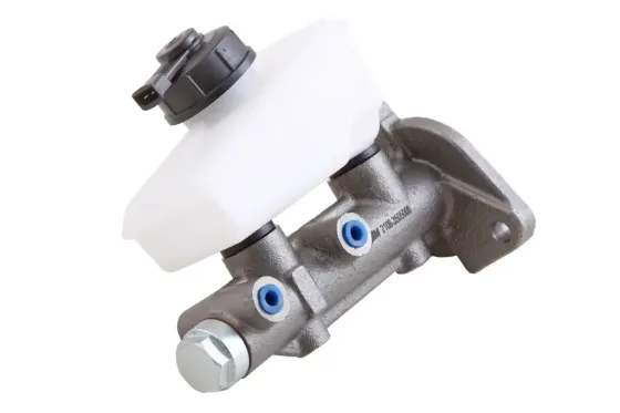 Циліндр торм. головний 2108 з бачком «OEM» Вінниця