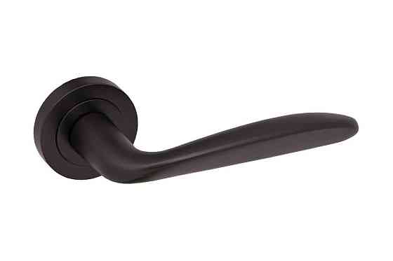 Ручки Gavroche IRIDIUM Black  чорний Київ