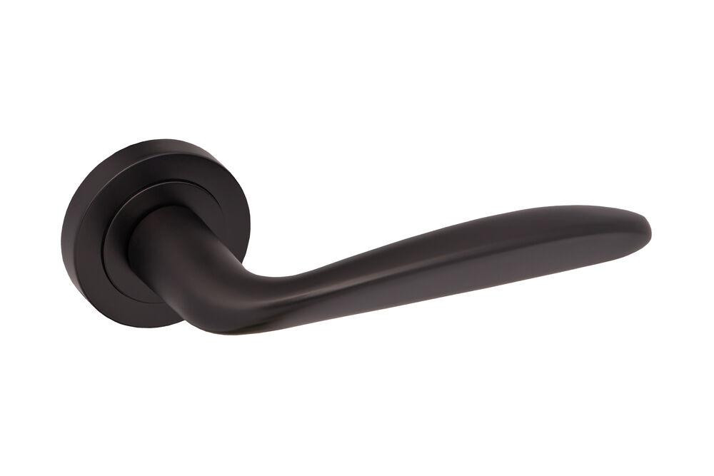 Ручки Gavroche IRIDIUM Black  чорний Київ - фото 1