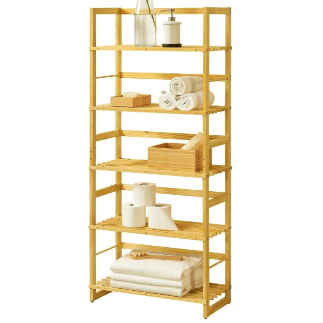 Етажерка для ванної "Лостен" каррі Миколаїв - фото 1