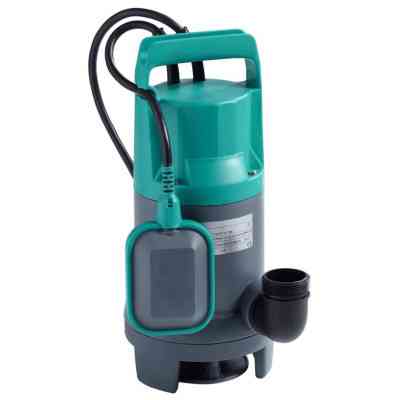 Дренажний насос Wilo Initial Waste 14-9, 3 бар, 10270 л/год, (4168022) Вінниця