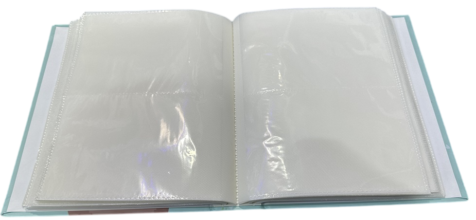 Фотоальбом UFO 10x15x200 PP-46200 Telephone (7061967) Київ - фото 2