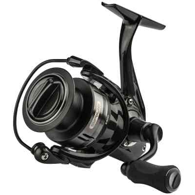 Катушка Favorite Sirius 4000 SRS401 12+1BB 5.21 (1693.51.35) Вінниця