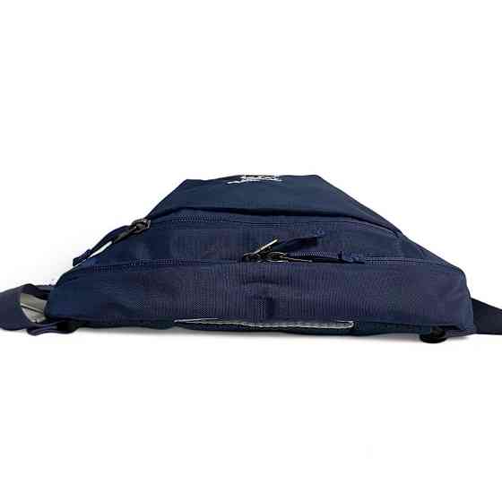 Сумка через плече Arcteryx Maka 1 25818 синій Запоріжжя