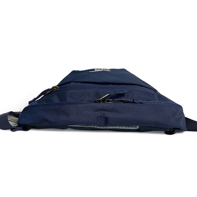 Сумка через плече Arcteryx Maka 1 25818 синій Запоріжжя - фото 6