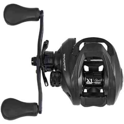 Котушка Favorite X1 BC 100HD1L 7.21 11+1BB (1693.51.40) Вінниця