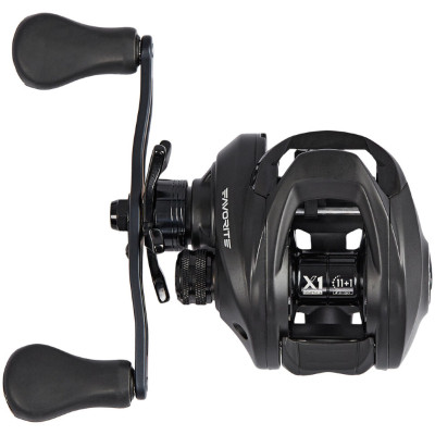 Катушка Favorite X1 BC 100HD1L 7.21 11+1BB (1693.51.40) Винница - изображение 3