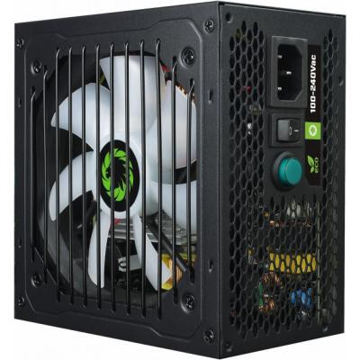 Блок живлення Gamemax 600W (VP-600-M-RGB) Вінниця - фото 5