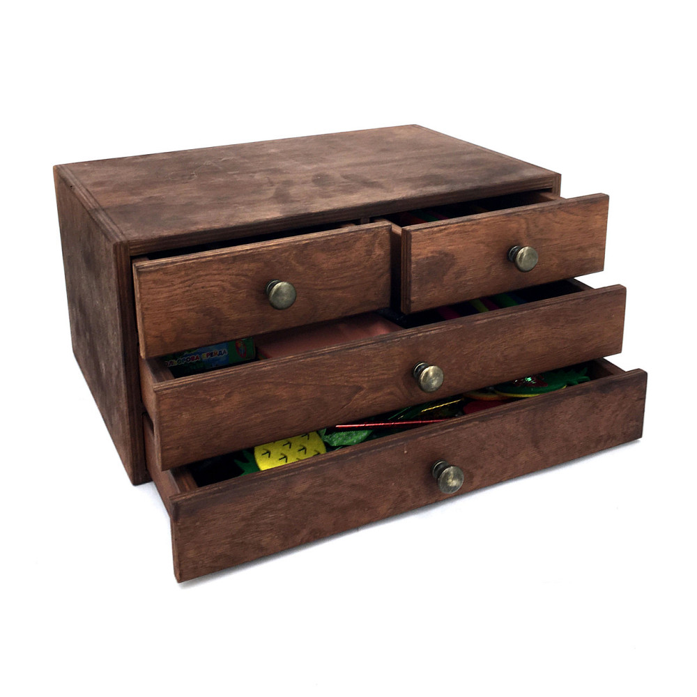 Настольный органайзер 