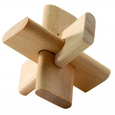 Настільна гра Djeco Головоломка Вудикс (DJ08464) Вінниця - фото 3