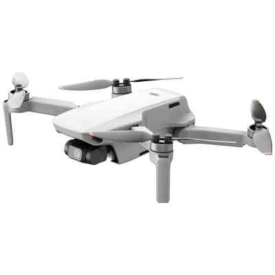 Квадрокоптер DJI Mini 4K Fly More Combo (DJI RC-N1C) Пульт без дісплея (CP.MA.00000797.01) Винница