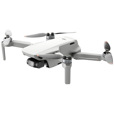 Квадрокоптер DJI Mini 4K Fly More Combo (DJI RC-N1C) Пульт без дісплея (CP.MA.00000797.01) Винница - изображение 3