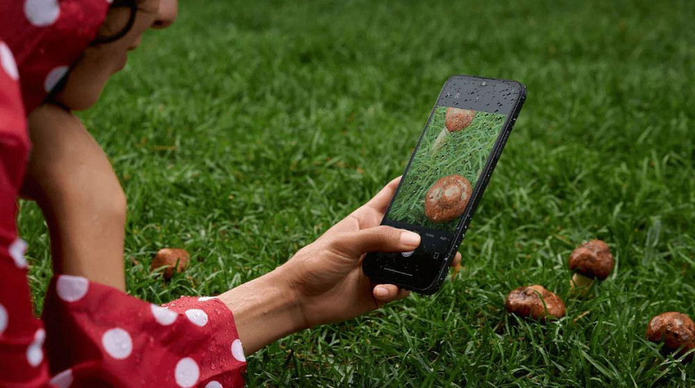 Смартфон Xiaomi Redmi 15C 8/256GB Midnight Black_EU ( 17635 ) Харьков - изображение 1