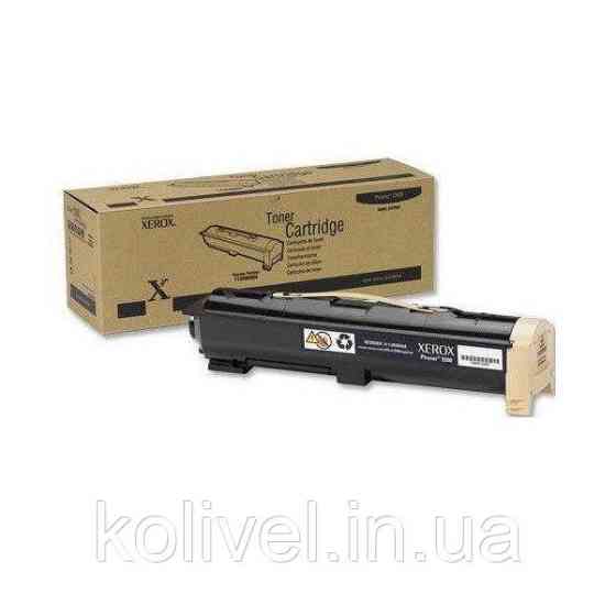 Тонер картридж Xerox AL C8030/8035/8045/8055/8070 Magenta (15000 стр) Киев