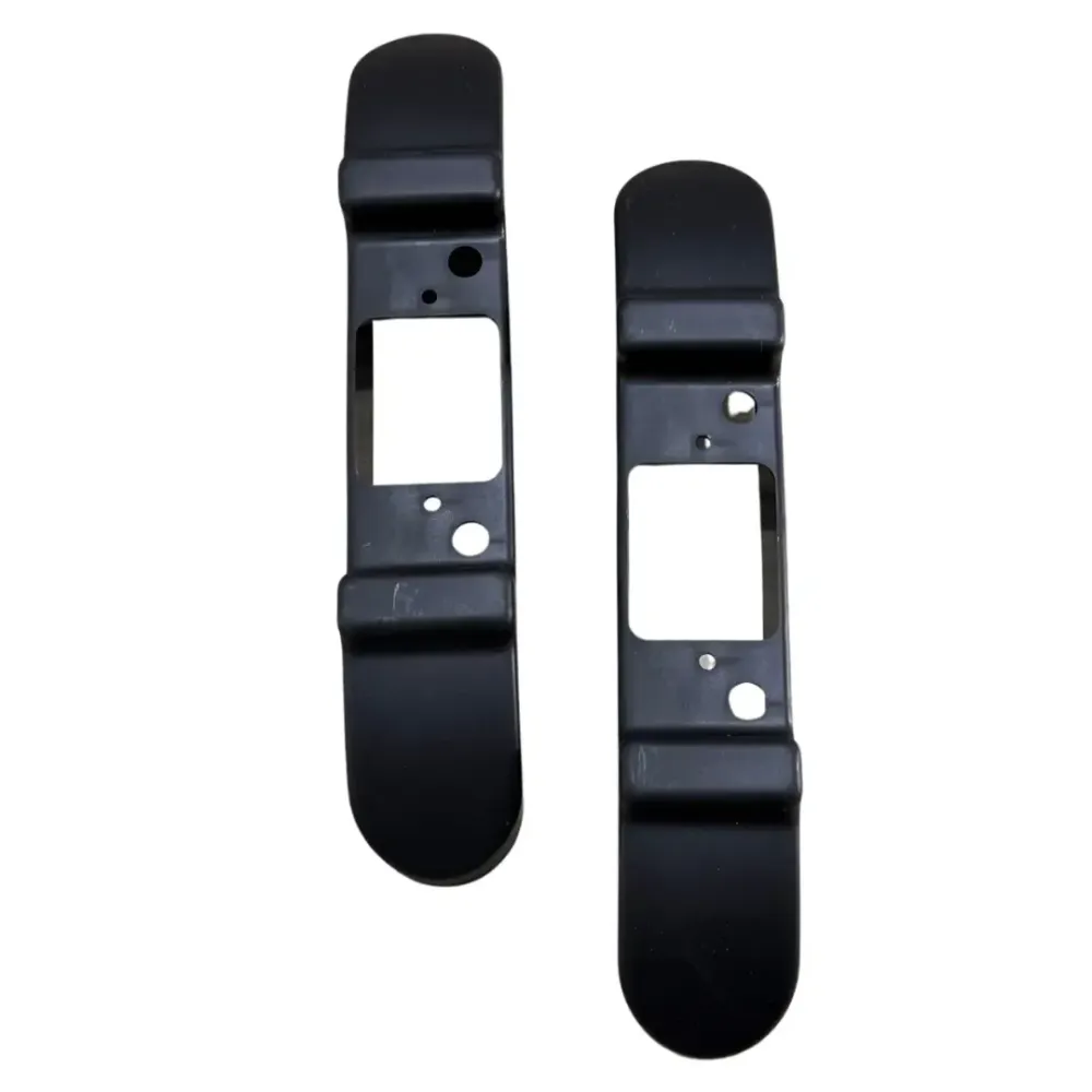 Обогреватель LEX LXZCH01F – конвекторный, 2000 Вт, быстрый и эффективный нагрев, турбовентилятор Львов - изображение 8