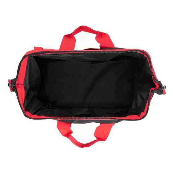 Сумка для інструменту 16 кишень 405мм * 230мм * 300мм INTERTOOL BX-9005 Киев