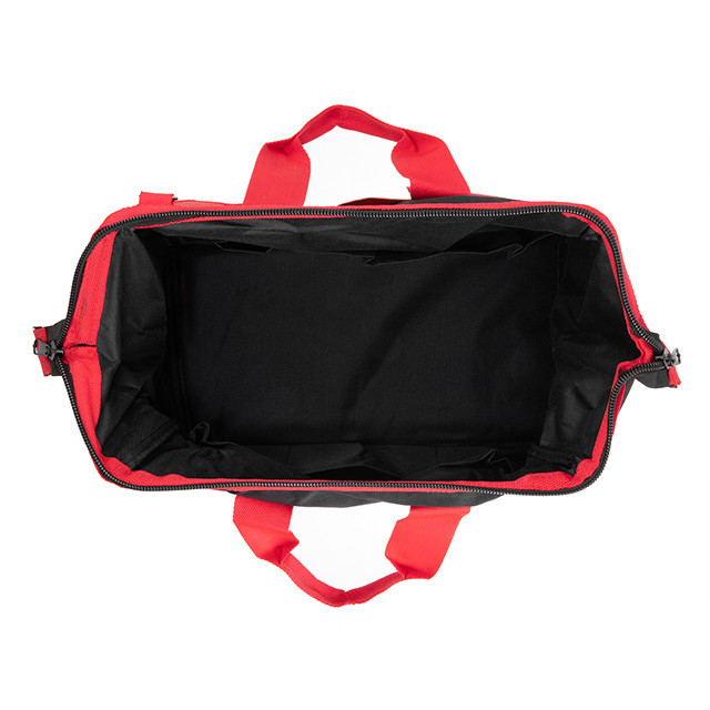 Сумка для інструменту 16 кишень 405мм * 230мм * 300мм INTERTOOL BX-9005 Киев - изображение 3