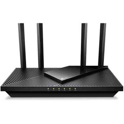 Маршрутизатор TP-Link ARCHER-AX55-PRO Вінниця