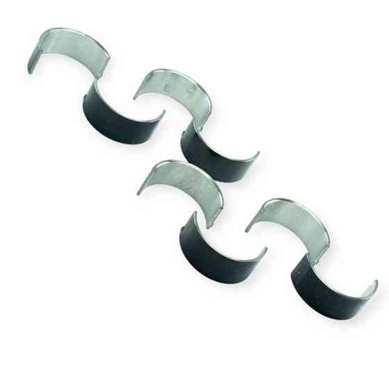 Вкладиші СМД-18, 19, 20, 22, 24 Н1 шатунні ЗПС коленвала Мукачево