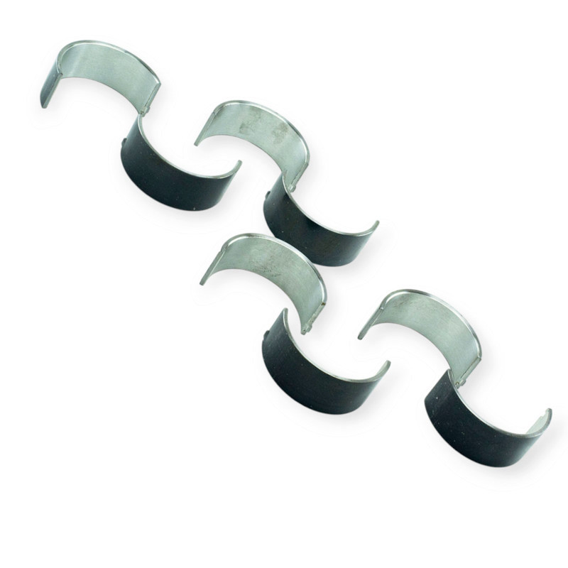 Вкладиші СМД-18, 19, 20, 22, 24 Н1 шатунні ЗПС коленвала Мукачево - фото 1