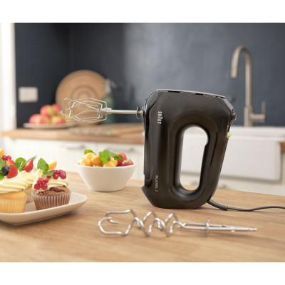 Міксер Braun HM 2110 BK (HM2110BK) Вінниця - фото 5