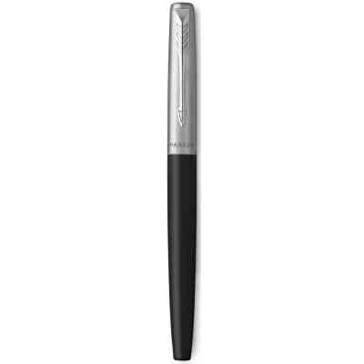 Ручка перьевая Parker JOTTER 17 Bond Street Black CT FP M (16 212) Винница