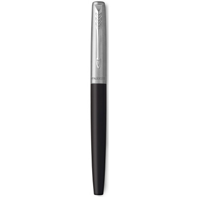 Ручка перьевая Parker JOTTER 17 Bond Street Black CT FP M (16 212) Винница - изображение 2