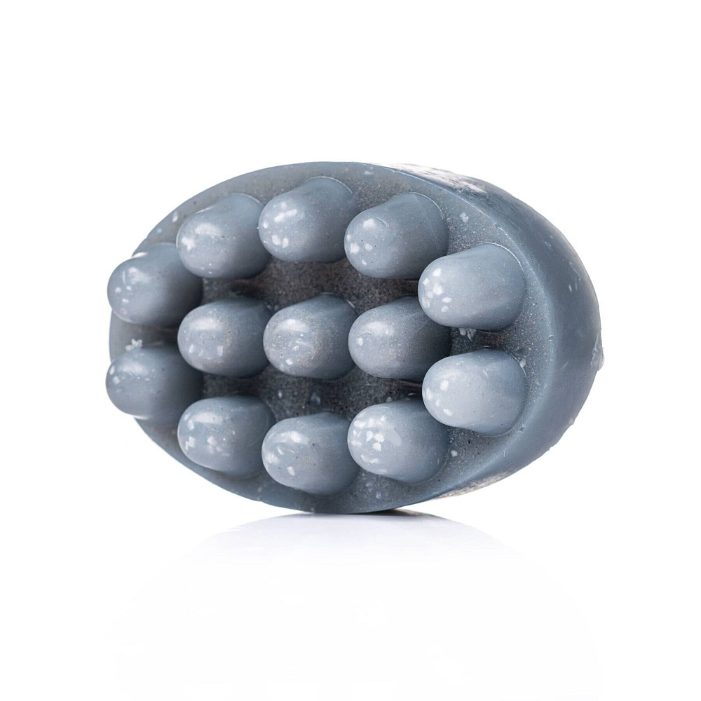 Антицеллюлитное массажное Detox мыло Hillary 100 г Киев - изображение 2