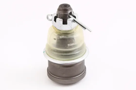 Рулевой палец ГАЗ-3302 TRT с крепежом Винница