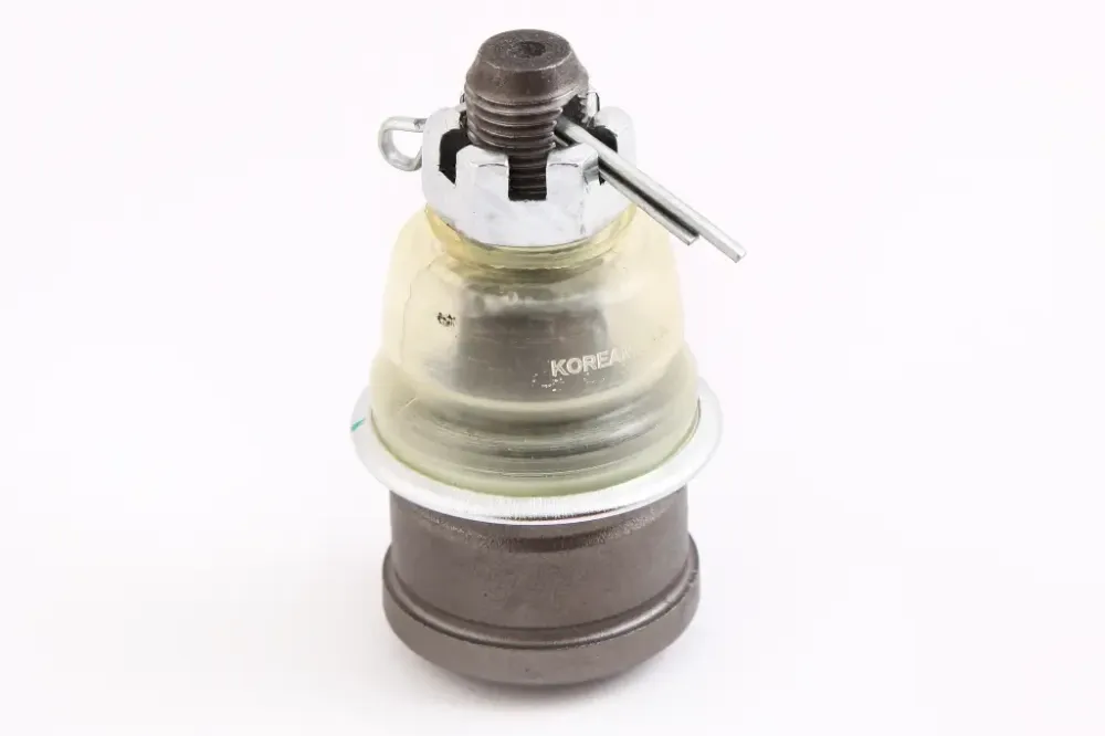 Рулевой палец ГАЗ-3302 TRT с крепежом Винница - изображение 1